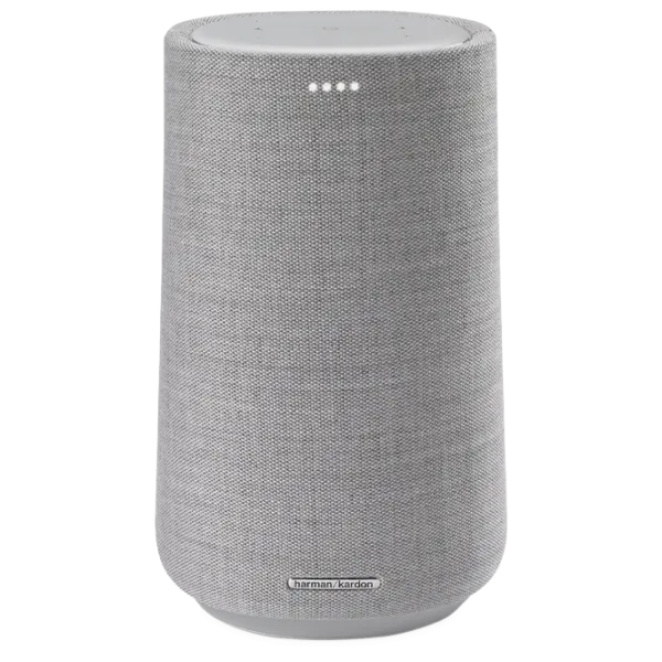 Умная колонка Harman Kardon Citation 100 Серый photo 1