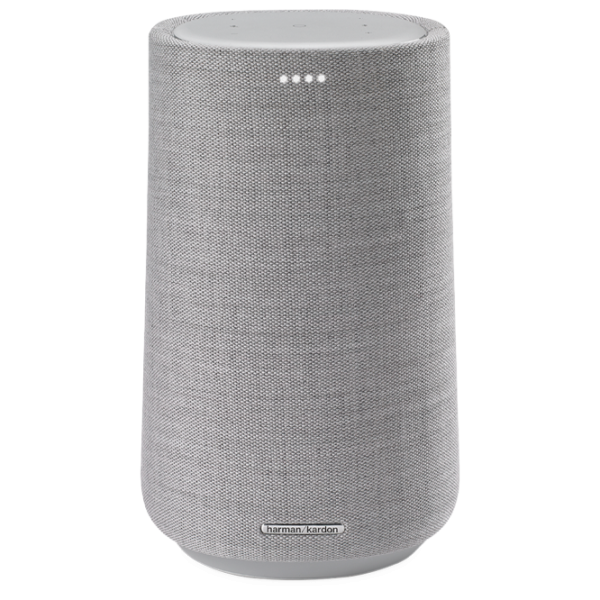 Умная колонка Harman Kardon Citation 100 Серый photo 1