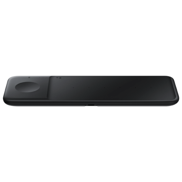 Încărcător wireless Samsung EP-P6300 2.77 A/ Black photo 1 Încărcător wireless Samsung EP-P6300 2.77 A/ Black photo 1