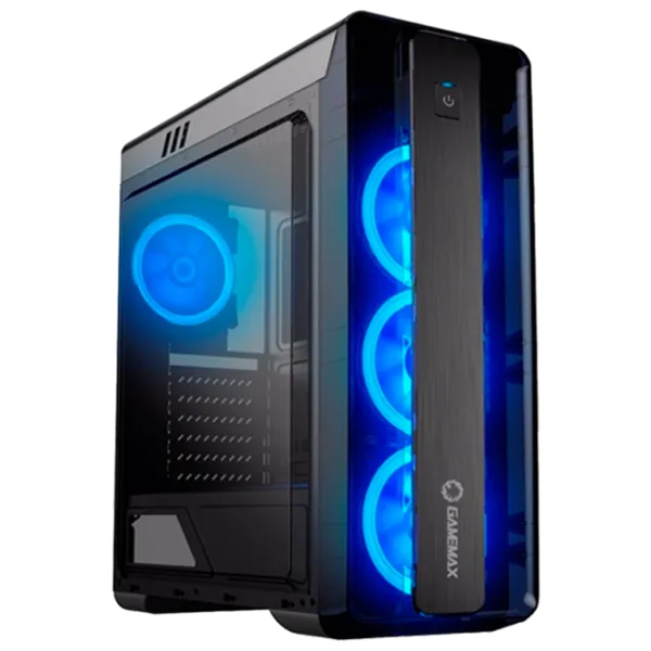 Calculator de jocuri Navigator 00059 Core i3/ 8 GB/ 1 TB/ 256 GB/ ASUS PH-GTX1650-O4GD6 photo 1