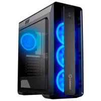 Calculator de jocuri Navigator 00059 Core i3/ 8 GB/ 1 TB/ 256 GB/ ASUS PH-GTX1650-O4GD6