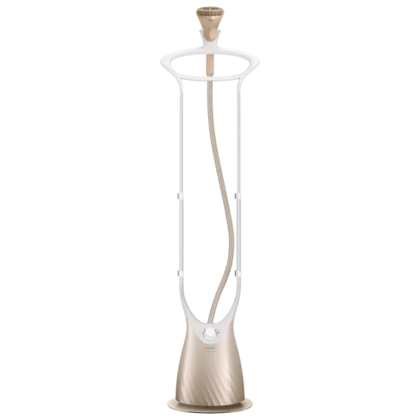 Vaporizator de călcat vertical Philips GC576/ 60 2200 W/ Gold photo 1