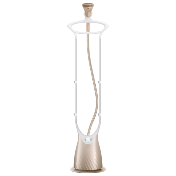 Vaporizator de călcat vertical Philips GC576/ 60 2200 W/ Gold photo 1