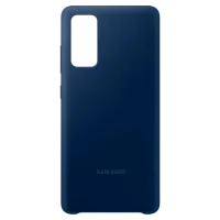 Чехол для смартфона Samsung Galaxy S20 FE Samsung/ Back/ TPU/ Navy Синий