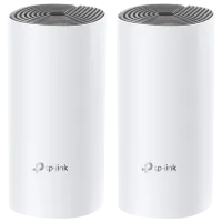 Mesh Wi-Fi TP-Link Deco E4 Mesh Wi-Fi/ White