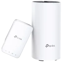 Усилитель сигнала TP-Link Deco M3 Mesh Wi-Fi/ Белый