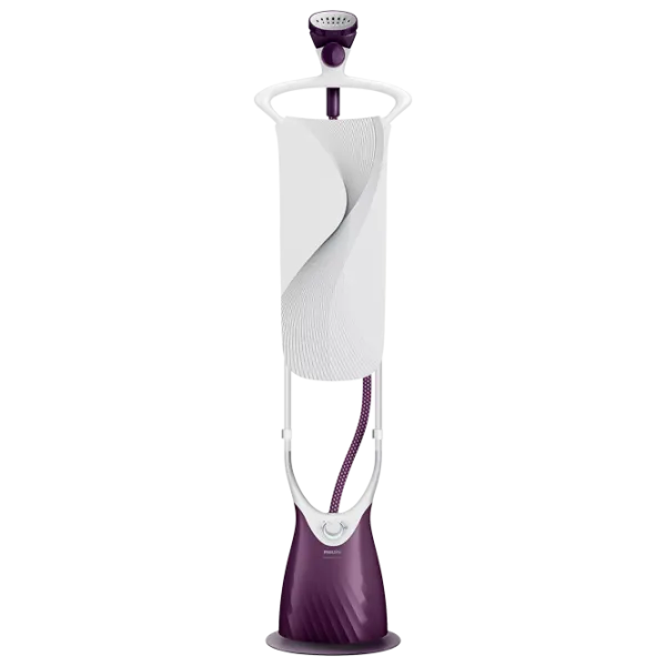 Vaporizator de călcat vertical Philips GC558/ 30 2000 W/ Purple photo 1