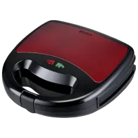 Сэндвичница Brock SGM2002 RD 750 Вт/ Красный
