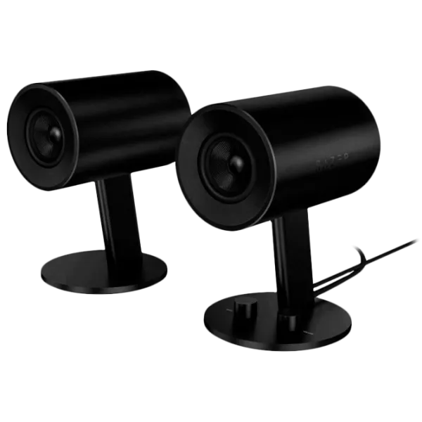 Sistem audio Razer Nommo Black photo 1
