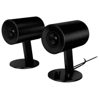 Аудиосистема Razer Nommo Черный