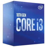 Procesor Intel Core i3 Box S1200/ 3.70 GHz - 4.40 GHz