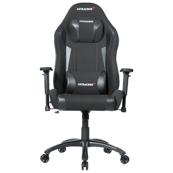 Игровое кресло AKRACING Core Series EX SE Карбон Черный photo 1