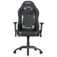 Игровое кресло AKRACING Core Series EX SE Карбон Черный