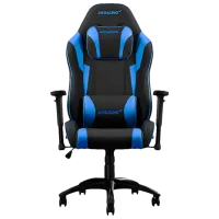 Игровое кресло AKRACING Core Series EX SE Синий Черный