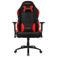 Игровое кресло AKRACING EX-Wide SE Красный Черный