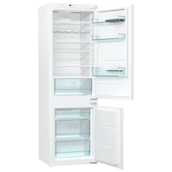 Встраиваемый холодильник Gorenje NRKI 4181 E3  248 л / 177.2 cm / Белый photo 1