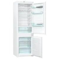 Frigider încorporabil Gorenje NRKI 4181 E3  248 l / 177.2 cm / White