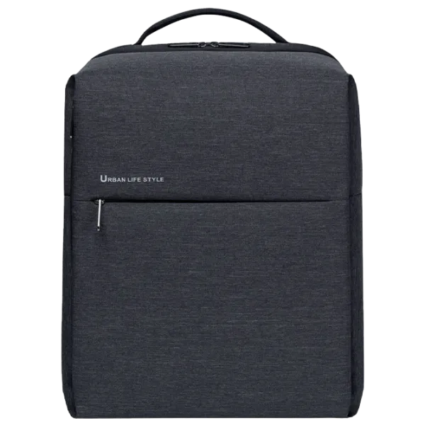 Rucsac Xiaomi Mi City 2 15.6"/ Dark Gray/ 17 l photo 1