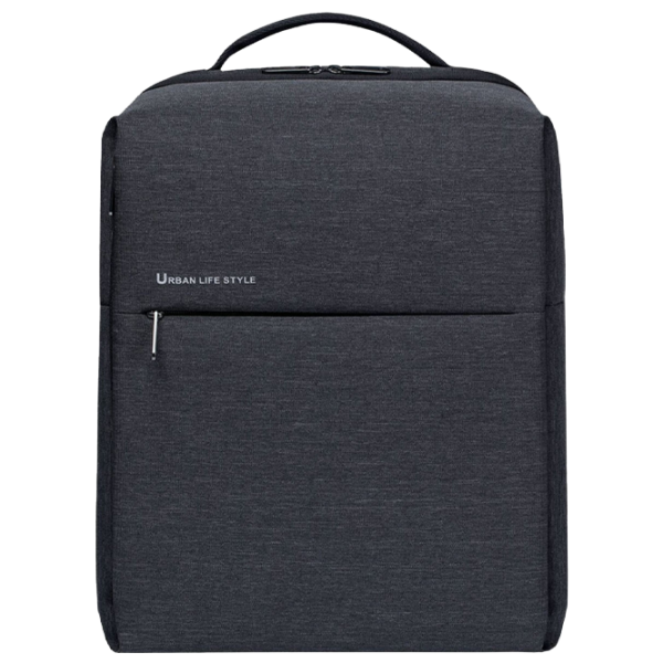 Rucsac Xiaomi Mi City 2 15.6"/ Dark Gray/ 17 l photo 1