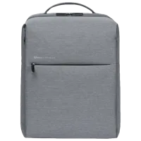 Рюкзак для ноутбука Xiaomi Mi City 2 15.6"/ Серый/ 16 л