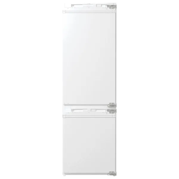 Frigider Gorenje RKI 2181 E1 cu congelator jos 260 l / 177.2 cm / White photo 1
