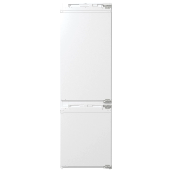 Frigider Gorenje RKI 2181 E1 cu congelator jos 260 l / 177.2 cm / White photo 1