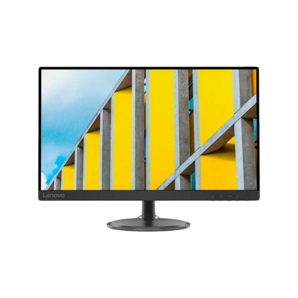 Монитор Lenovo D27-30 27" Full HD 75 Гц/ 6 мс/ Черный photo 1