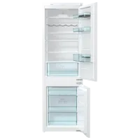 Холодильник Gorenje RKI 4181 E3 с нижней морозильной камерой 258 л / 177.2 cm / Белый