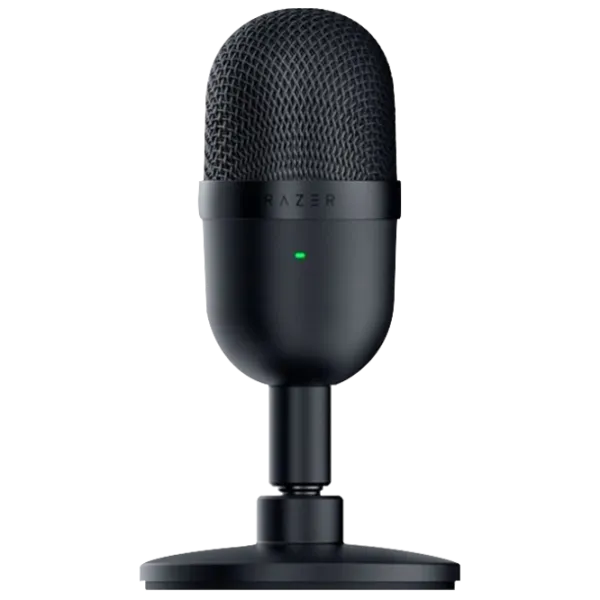 Microfon Razer Seiren Mini Black photo 1