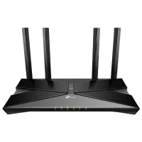 Wi-Fi Роутер TP-Link Archer AX50 574 Мбит/ c/ 2402 Мбит/ с/ Черный