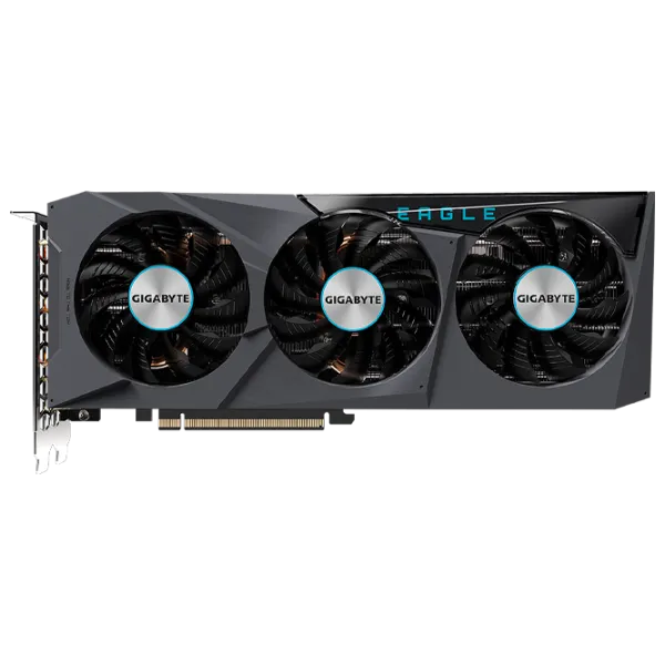 Videocard Gigabyte GV-N3070EAGLE OC-8GD GeForce RTX 3070/ 8 GB photo 1