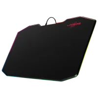 Covoraș pentru mouse Hama 113759 Red Black