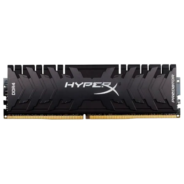 Memorie RAM Kingston HyperX Predator HX436C17PB3/ 16 DIMM/ DDR4/ 16 GB photo 1