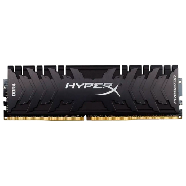 Memorie RAM Kingston HyperX Predator HX436C17PB3/ 16 DIMM/ DDR4/ 16 GB photo 1