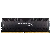 Оперативная память Kingston HyperX Predator HX436C17PB3/ 16 DIMM/ DDR4/ 16 ГБ