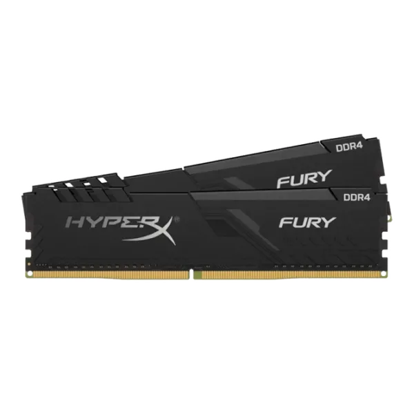 Memorie RAM Kingston HyperX HX436C18FB4K2/32 SDRAM/ DDR4/ 32 GB photo 1