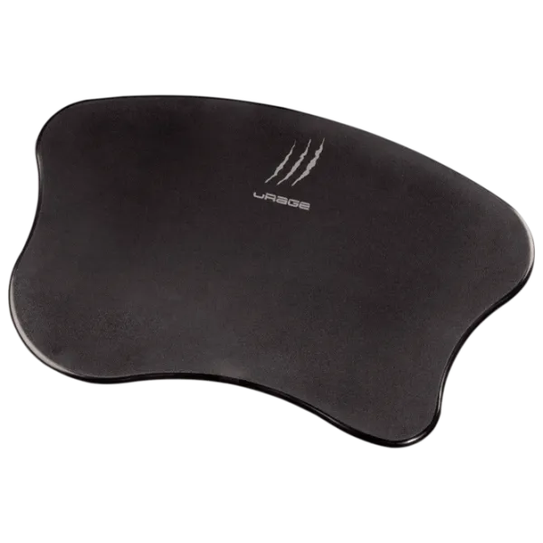 Covoraș pentru mouse Hama uRage High Sense Black photo 1