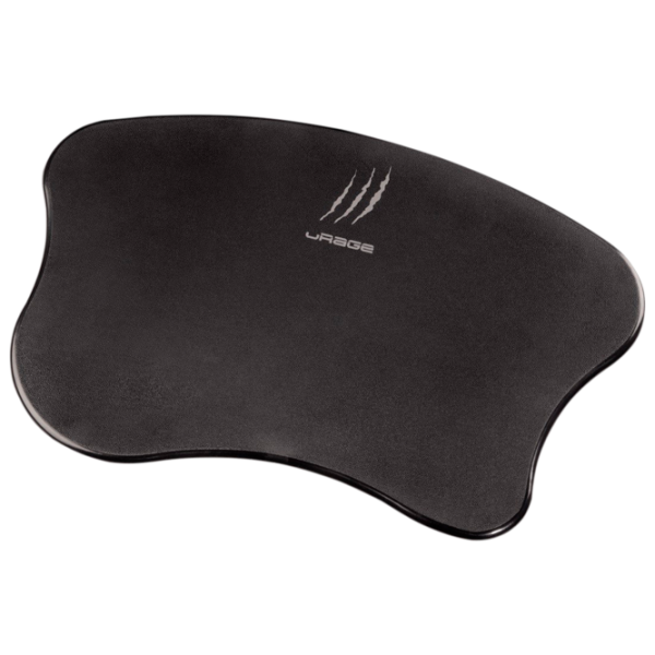 Covoraș pentru mouse Hama uRage High Sense Black photo 1