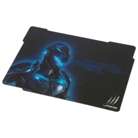 Коврик для мышки Hama uRage Cyberpad Синий Черный