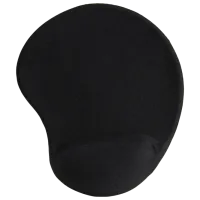 Covoraș pentru mouse Hama 54779 Black