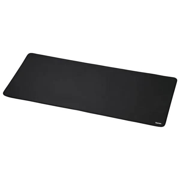 Covoraș pentru mouse Hama Comfort XL (54765) Black photo 1 Covoraș pentru mouse Hama Comfort XL (54765) Black photo 1