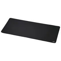 Коврик для мышки Hama Comfort XL (54765) Черный