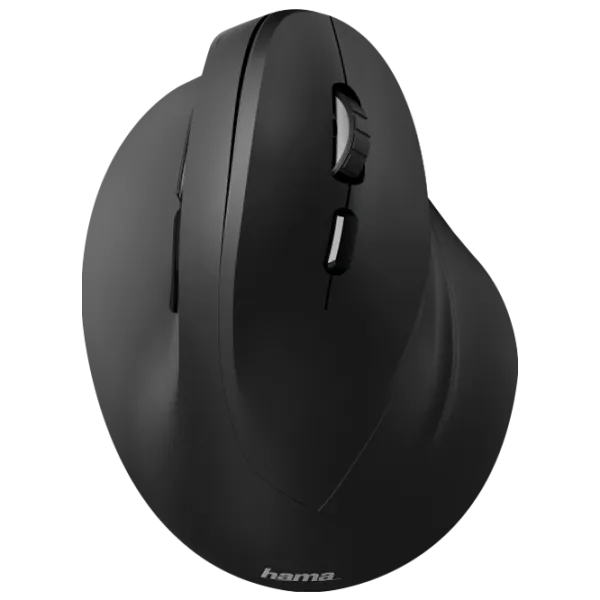 Mouse Hama EMW-500 USB/ Black photo 1