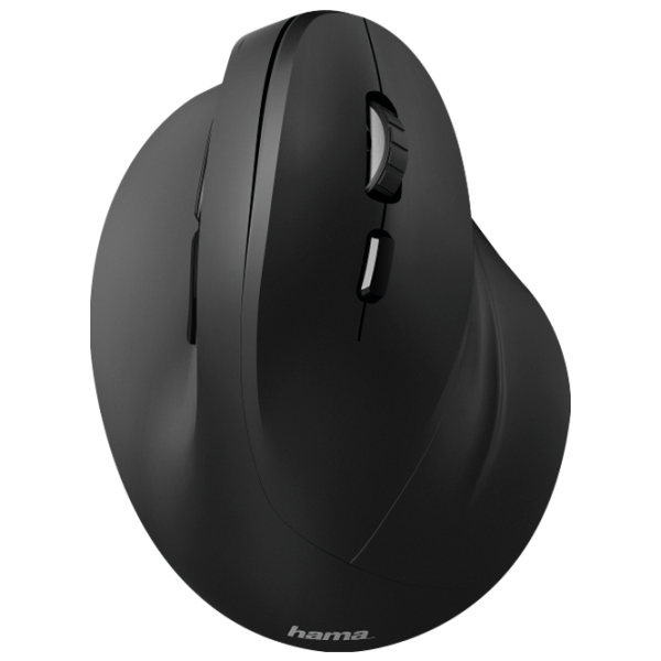 Mouse Hama EMW-500 USB/ Black photo 1