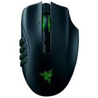 Мышь Razer Naga Pro USB / Черный