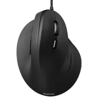 Mouse Hama EMС-500 (182698) USB/ Black