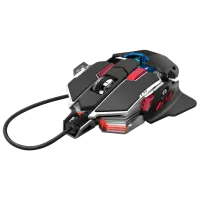 Mouse Hama uRage XGM 4400-MC USB/ Black