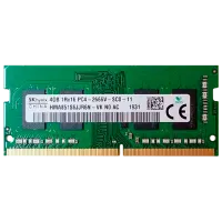 Memorie RAM Hynix HMA851S6JJRN-VK SO-DIMM/ DDR4/ 4 GB