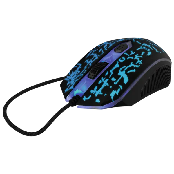 Мышь Hama BL!NG 2 USB/ Черный photo 1