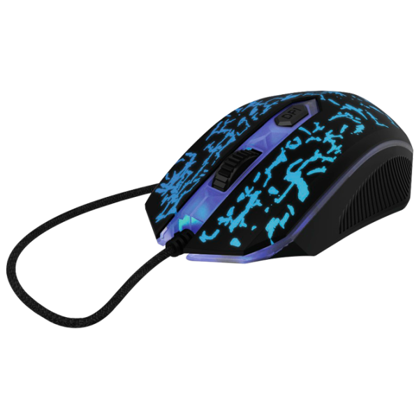 Мышь Hama BL!NG 2 USB/ Черный photo 1